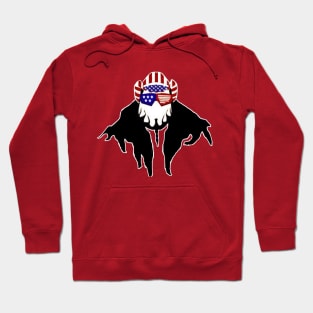 Patriot Chaz Hoodie